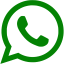 DRC Whatsapp share button