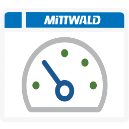 Mittwald Cache Widget (APCu & OpCodeCache)