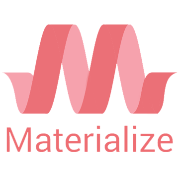 TYPO3 Content - Materializecss