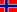 TS Language, Norwegian
