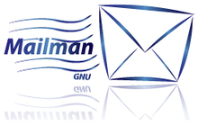Mailman Extension