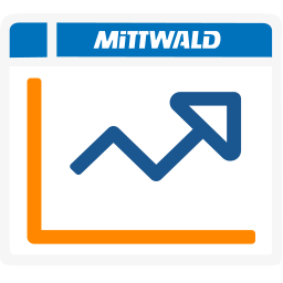 Mittwald Matomo Widget